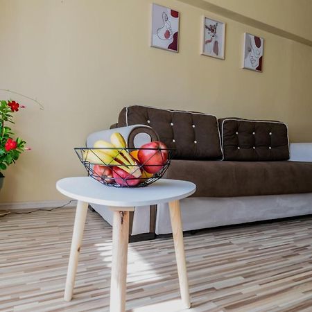 Apartament Centru - Cec Apartment Craiova Exterior foto