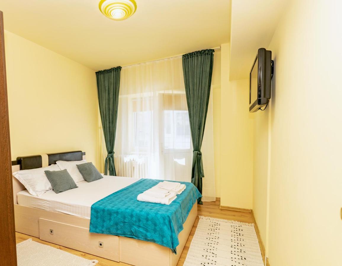 Apartament Centru - Cec Apartment Craiova Exterior foto
