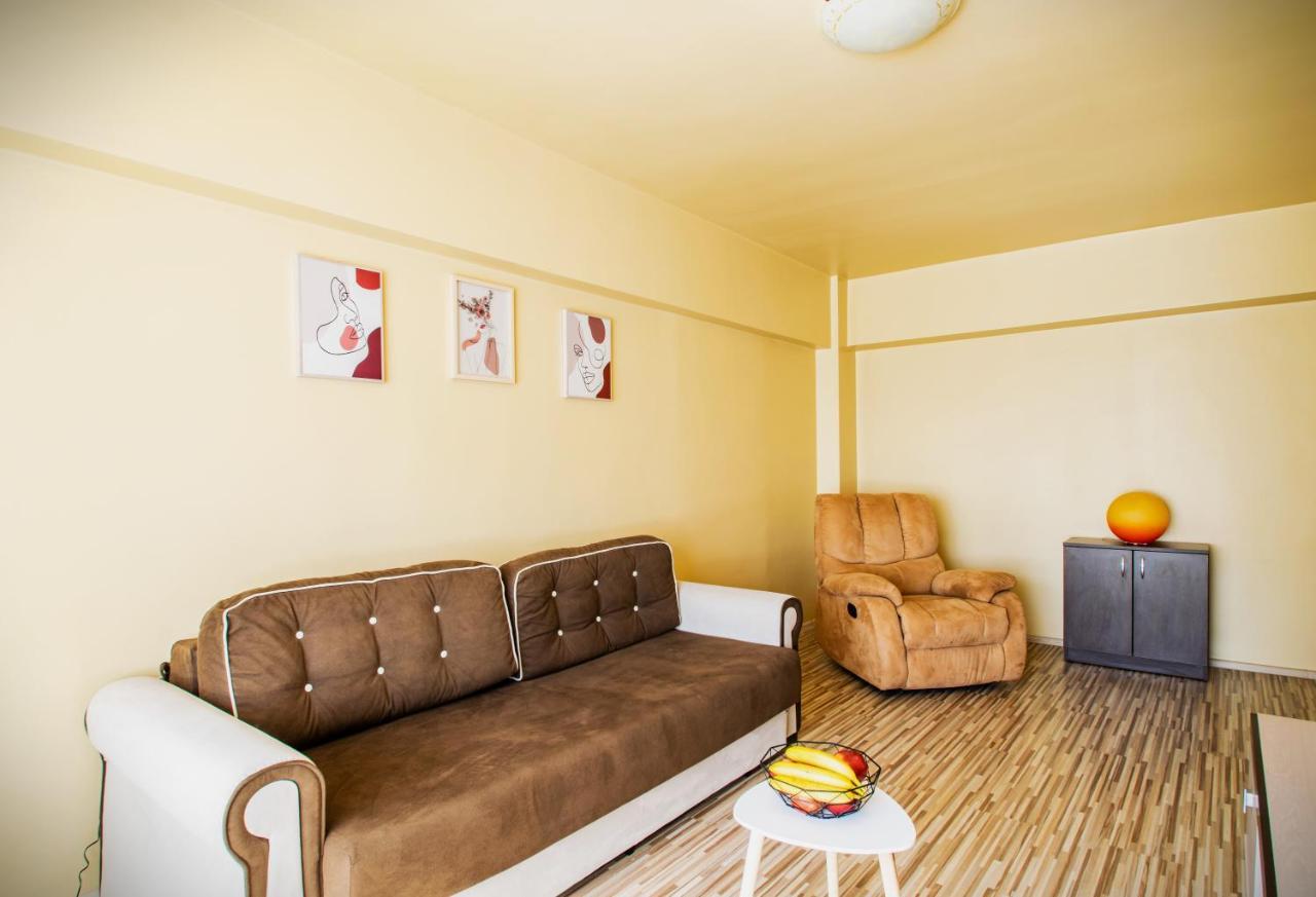 Apartament Centru - Cec Apartment Craiova Exterior foto