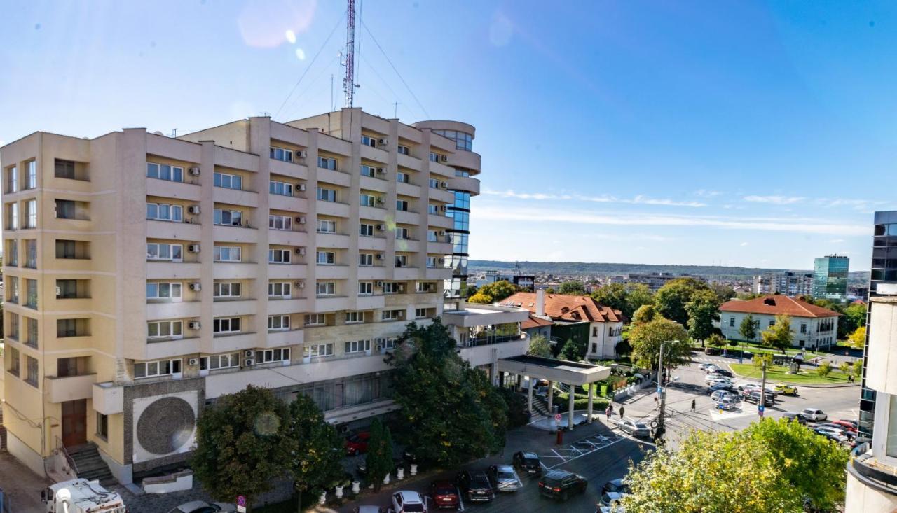 Apartament Centru - Cec Apartment Craiova Exterior foto