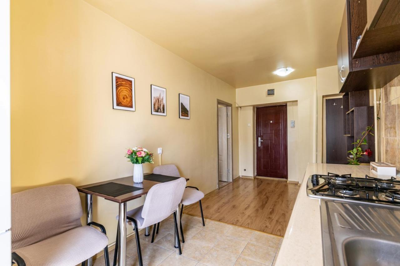 Apartament Centru - Cec Apartment Craiova Exterior foto