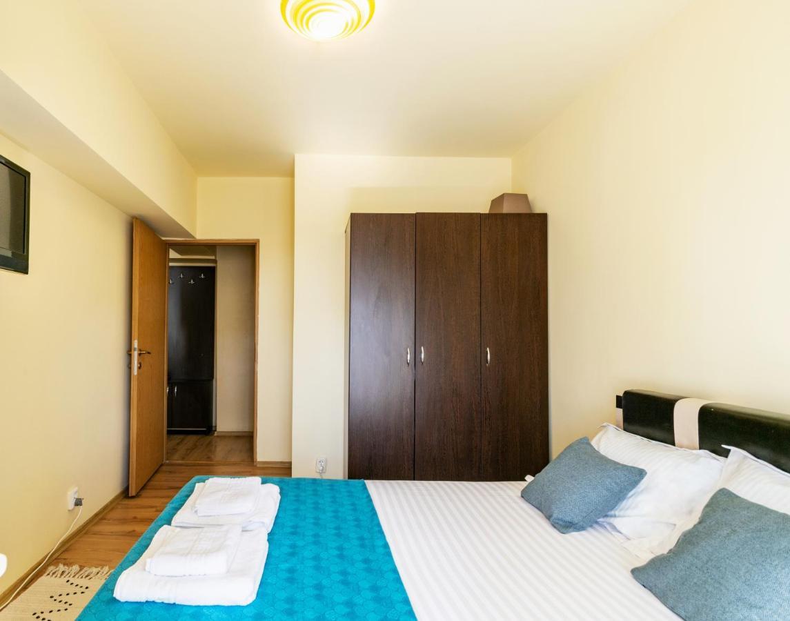 Apartament Centru - Cec Apartment Craiova Exterior foto